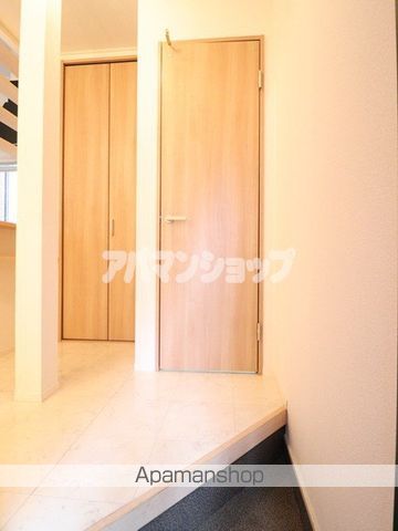 ローズパレスの内装写真