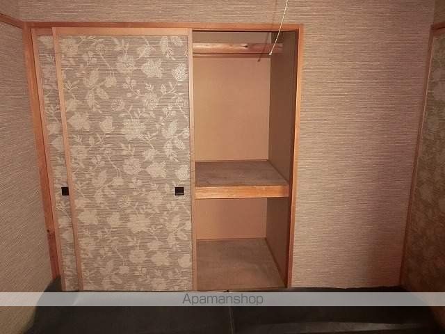 アーバンライフシャロームの内装写真