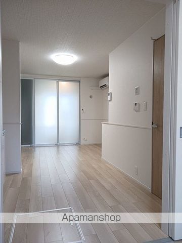 ベルカノンの内装写真
