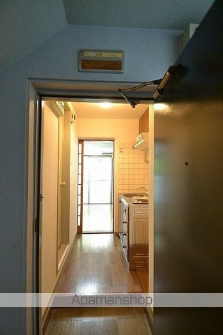 ヴェルMIYAKEの内装写真