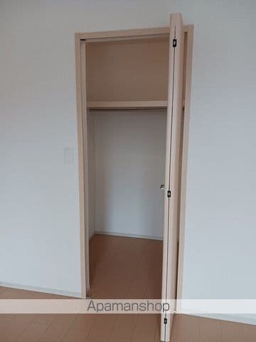 キャトル セゾンの内装写真