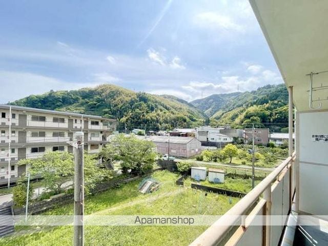 ビレッジハウス小島4号棟の内装写真