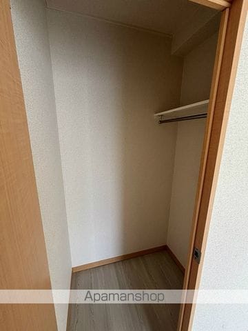 レオパレスSHISUI A棟の内装写真