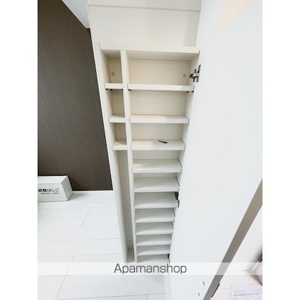 プログレッソ中野[1R/10.06m2]のその他内装1