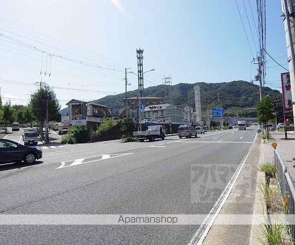 GRAFFITI MATSUIの周辺写真