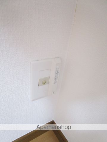 ソレイユ和泉[1K/20m2]の内装9