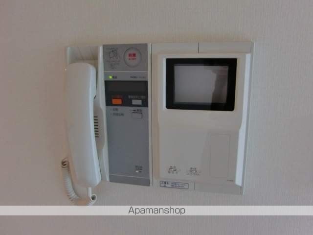 アーバネックス福島の内装写真