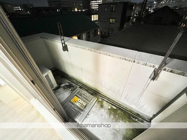 LA LONG 海老名の内装写真