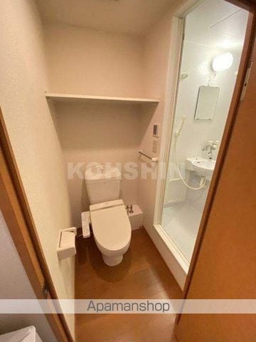 レオパレスルシェルブル金岡の内装写真