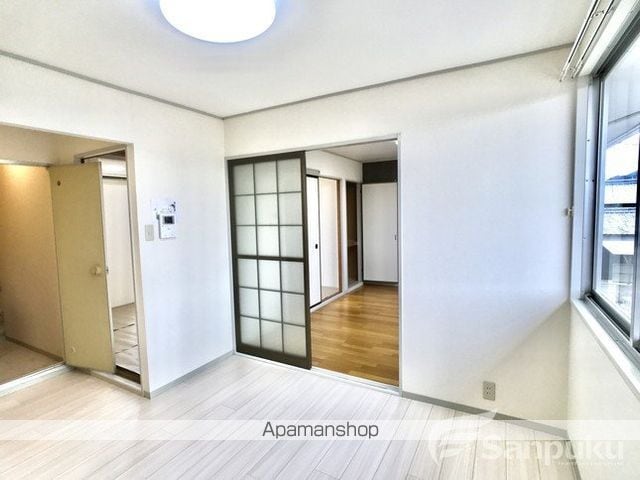 ポニーズ ハイムの内装写真