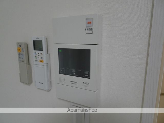 LibraCourt苦竹の内装写真