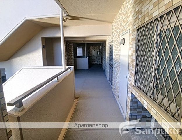 アルファステイツ市駅前のその他写真