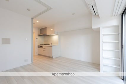 インスタイルレジデンス本駒込[2LDK/40.5m2]のその他内装