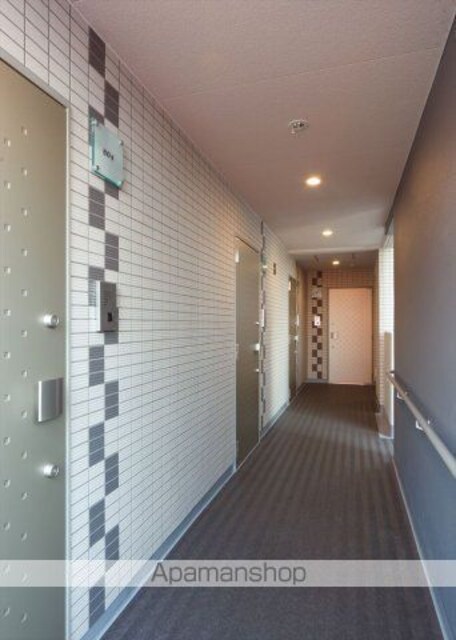 ＤＩＰＳ大山東町[1K/25.5m2]の内装1