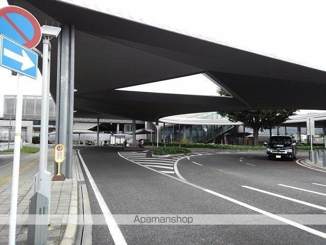 ビオスBの周辺写真