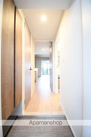 RJRプレシア高砂の内装写真