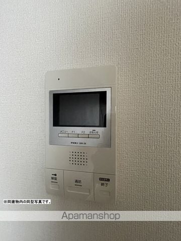 ルシェリア原島の内装写真