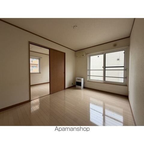 モンレーヴVの内装写真