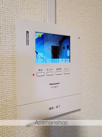 ウィンディホクエンIの内装写真