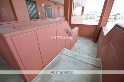 ロジュマン[2LDK/51.3m2]の共用部3
