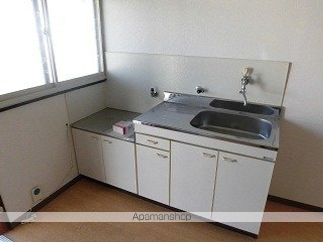 下道コーポの内装写真
