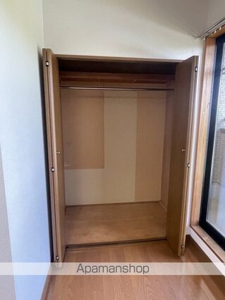 タウンパーク[2DK/55.2m2]の収納