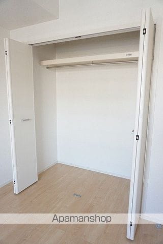ルミナスしまだIIの内装写真