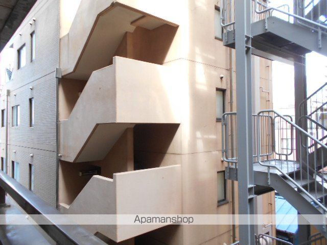ロックグランデ船橋のその他写真