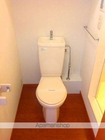 レオパレスロワール 130の内装写真