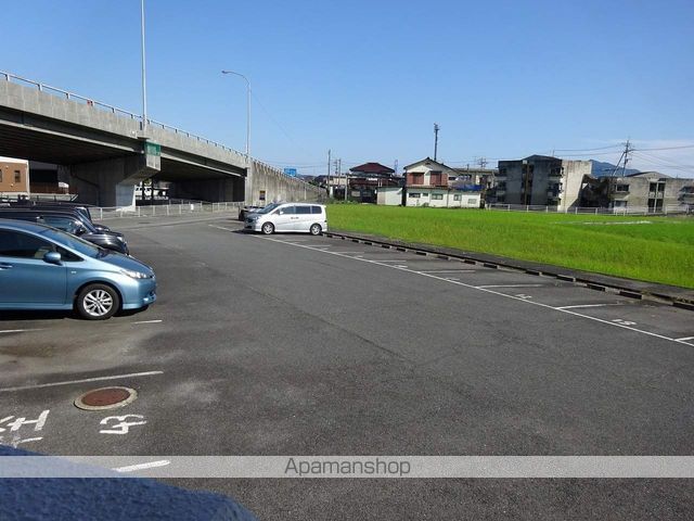 コートリビエールの内装写真