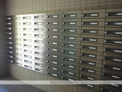 エルハイツ成増[1R/16.47m2]の共用部2