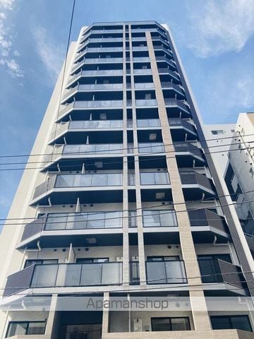 シーズンフラッツ蒲田