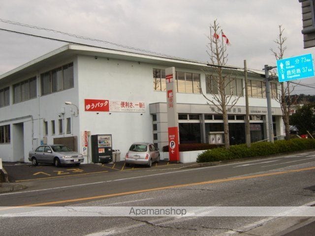 ひばりヶ丘ハイツの周辺写真