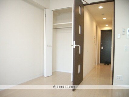 東京都墨田区本所２丁目[1K/20.88m2]のリビング・居間