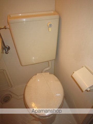 シャイニングスターの内装写真