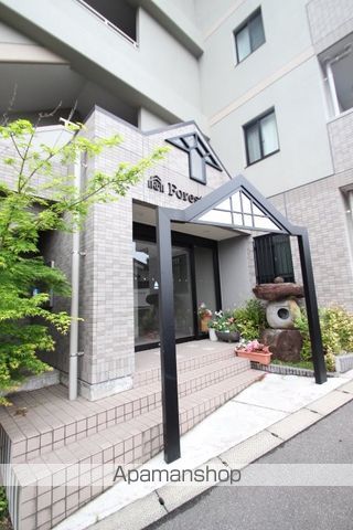 ＦＯＲＥＳＴ　ＶＩＥＷ泉 505 ｜ 長崎県長崎市泉３丁目16-10（賃貸マンション1K・5階・30.98㎡） その24