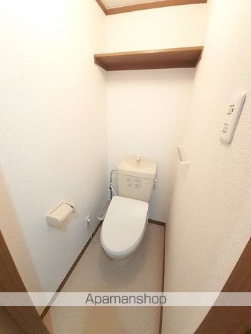 アベニューみなみの内装写真