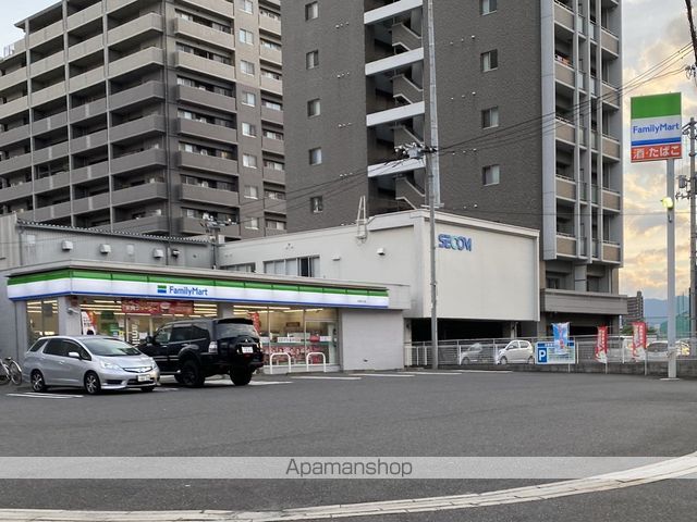 福田ハイムの周辺写真