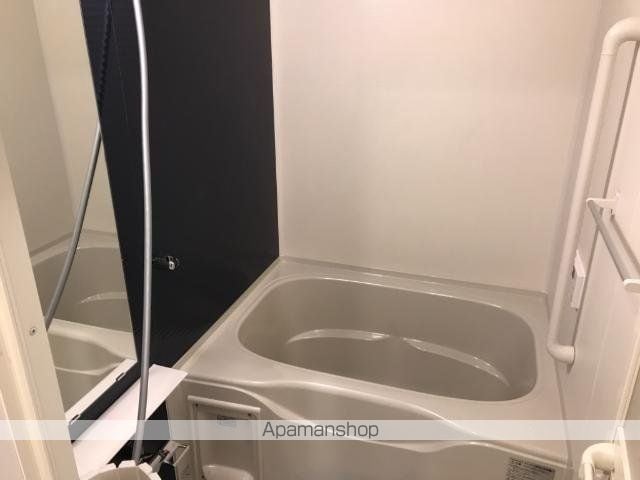 メゾン カルムの内装写真