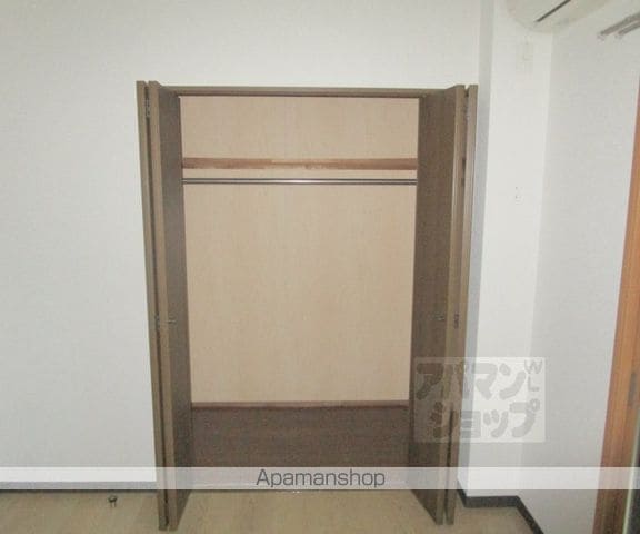 S-Glanzの内装写真