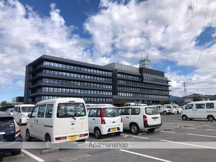 カーサグランデ[1LDK/45.99m2]の周辺8