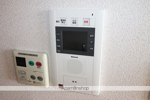 アーバンフラッツ西中島の内装写真