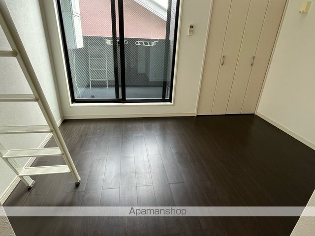 ヴィレッタ南島町の内装写真
