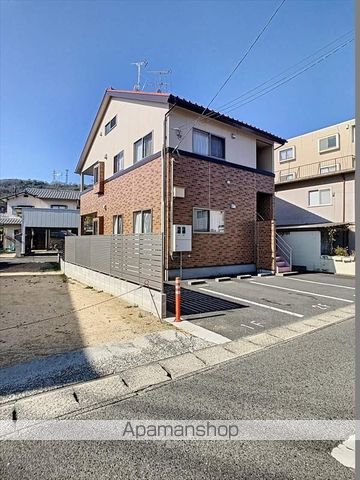 あじさいの外観写真