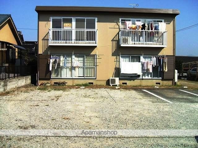 西島ハイツのその他写真