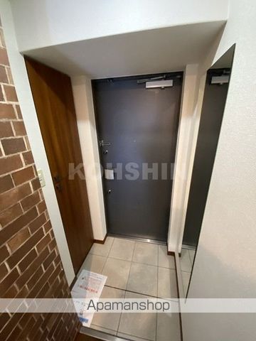 フェニックス日本橋高津の内装写真