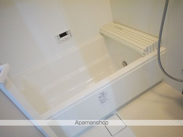 MINA葵の内装写真