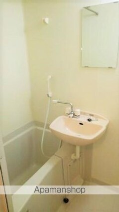 レオネクストスカイハイツ[1K/26.49m2]のバス