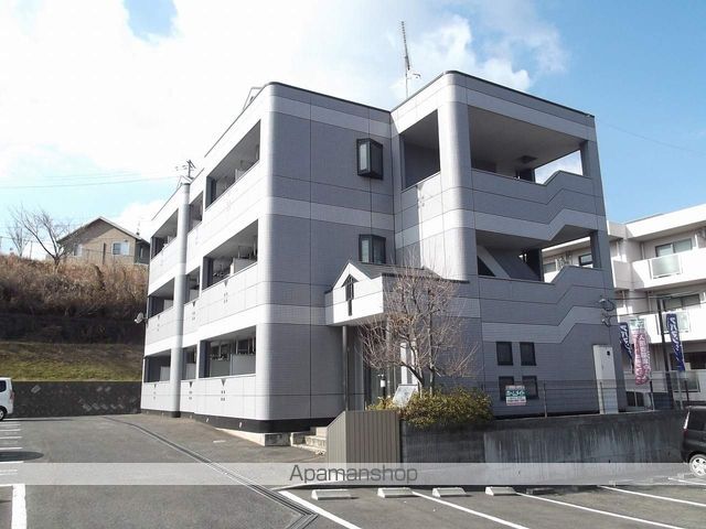 フェニックスの外観写真