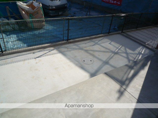 サニープレイスコスモスの内装写真